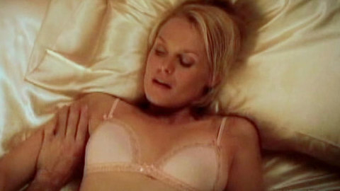 Pic: Laura Allen in Dirt (2007-2008)