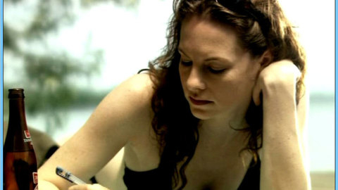 Pic: Marie-Josée Colburn in Dead Mary
