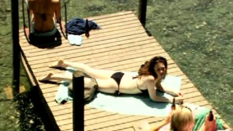 Pic: Marie-Josée Colburn in Dead Mary