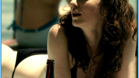 Pic: Marie-Josée Colburn in Dead Mary