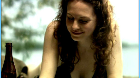 Pic: Marie-Josée Colburn in Dead Mary