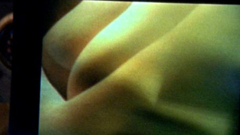 Pic: Marie-Josée Colburn in The Hunger