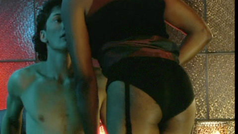 Pic: Raven Dauda in Bliss