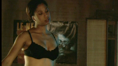 Pic: Raven Dauda in Bliss