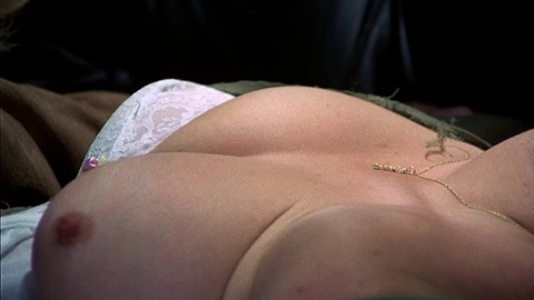 Pic: Barbara Leigh-Hunt in Frenzy