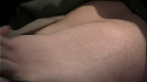 Pic: Barbara Leigh-Hunt in Frenzy