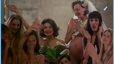 Pic: Rossy de Palma in Ready to Wear