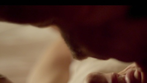 Pic: Beau Garrett in In Stereo