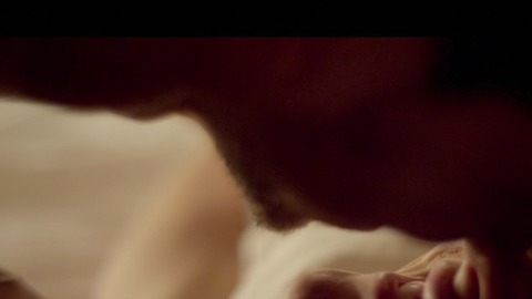 Pic: Beau Garrett in In Stereo