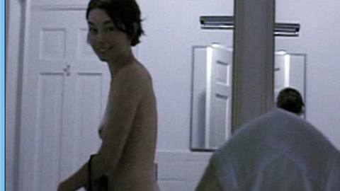 Pic: Julianne Nicholson in Her Name Is Carla