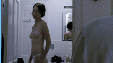 Pic: Julianne Nicholson in Her Name Is Carla