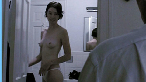 Pic: Julianne Nicholson in Her Name Is Carla