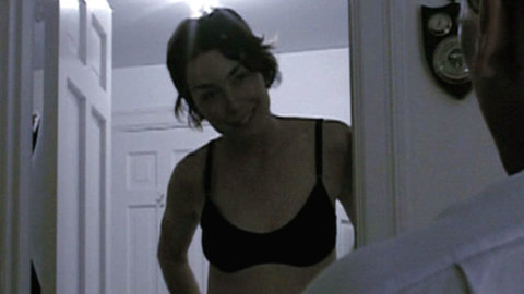 Pic: Julianne Nicholson in Her Name Is Carla (2005)