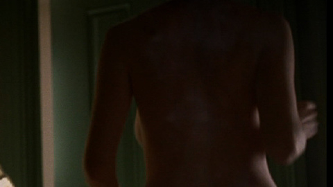 Pic: Julianne Nicholson in Boardwalk Empire