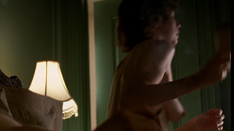 Pic: Julianne Nicholson in Boardwalk Empire