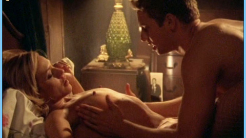 Pic: Nectar Rose in The Hazing