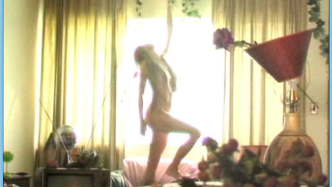 Pic: Nectar Rose in Roman