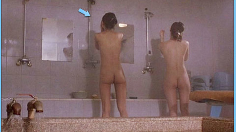 Pic: Jo Eun-Ji in A Bizarre Love Triangle