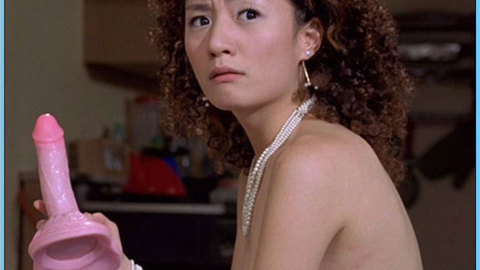 Pic: Jo Eun-Ji in A Bizarre Love Triangle