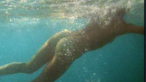 Pic: Laura Lyons in Tintorera