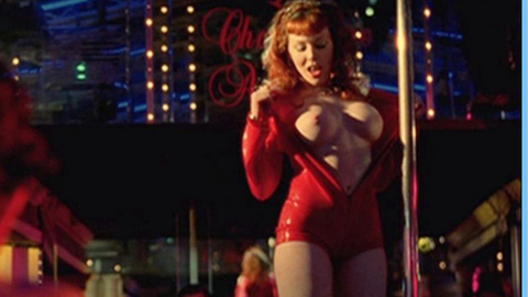 Pic: Juliette Alexander in My Best Friend's Wife