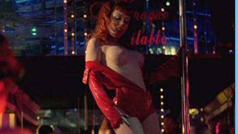Pic: Juliette Alexander in My Best Friend's Wife
