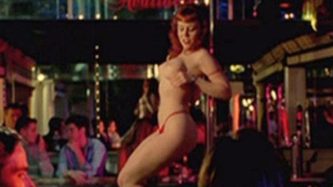 Pic: Juliette Alexander in My Best Friend's Wife