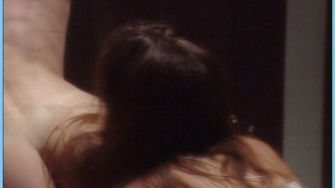 Pic: Laura Palmer in Sex, Lies & Politics