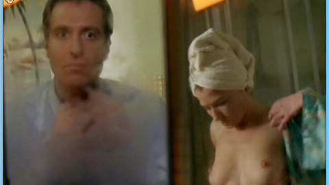 Pic: Hélène de Saint-Père in Feminin masculine