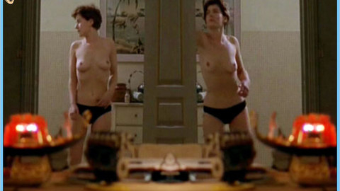 Pic: Hélène de Saint-Père in Feminin masculine