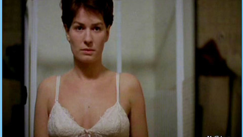 Pic: Hélène de Saint-Père in Feminin masculine (1997)