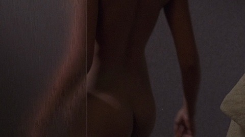 Pic: Juliette Marquis in Into the Sun