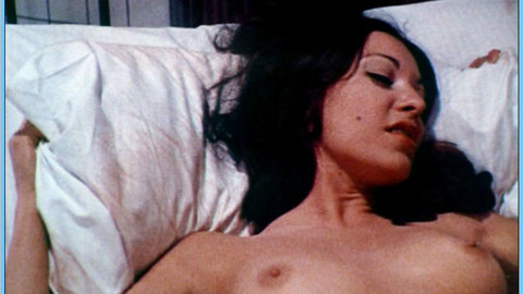 Pic: Eve Reeves in Behind Locked Doors