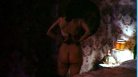 Pic: Joyce Danner in Behind Locked Doors