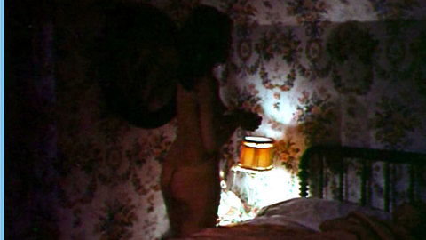 Pic: Joyce Danner in Behind Locked Doors