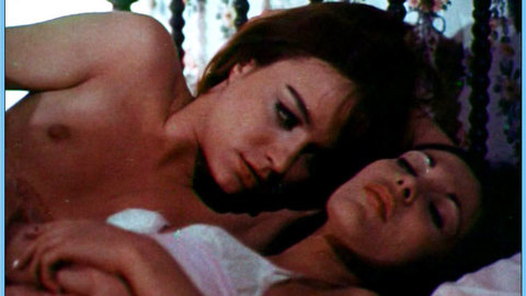 Pic: Joyce Danner in Behind Locked Doors