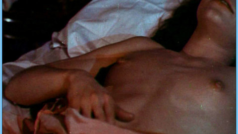 Pic: Joyce Danner in Behind Locked Doors
