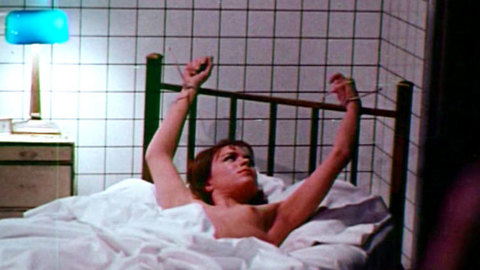 Pic: Joyce Danner in Behind Locked Doors
