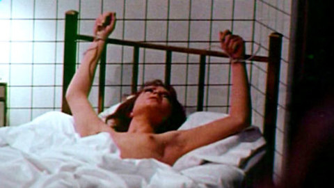 Pic: Joyce Danner in Behind Locked Doors