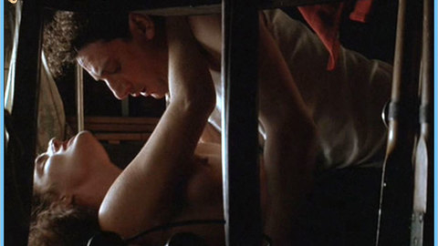 Pic: Clelia Rondinella in The Star Maker