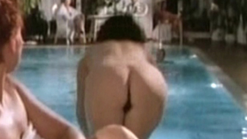 Pic: Cecile Nordegg in Eurocops