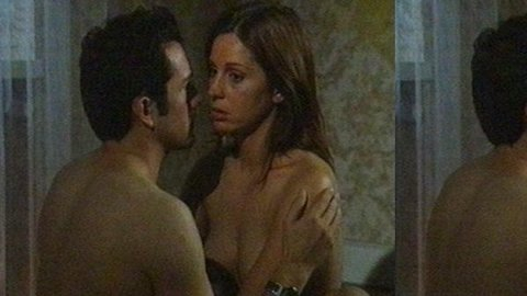 Pic: Ulrike C. Tscharre in Lindenstraße