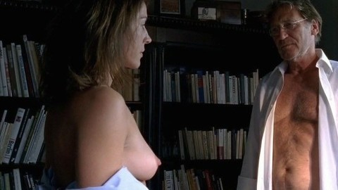 Pic: Ulrike C. Tscharre in Letzter Moment