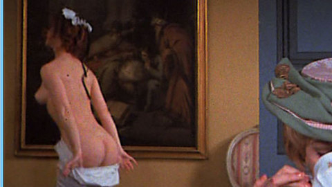 Pic: Malou Cartwright in The Groove Room