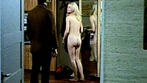 Pic: Inger Sundh in The Seduction of Inga