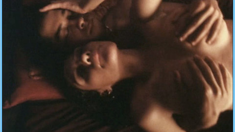 Pic: Jen Rosendahl in First Time