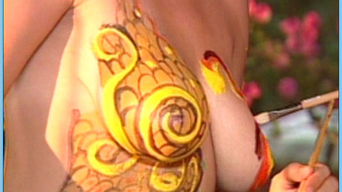 Pic: Jen Rosendahl in Viva Hot Babes