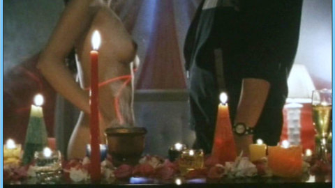 Pic: Gwen Garci in Masamang ugat