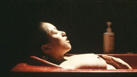 Pic: Gwen Garci in First Time