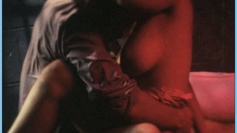 Pic: Myles Hernandez in First Time